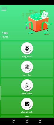 Spin and Win Real Cash New screenshot 3
