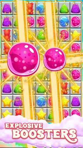 Gummy Bears Soda ? gummy bear games screenshot 2