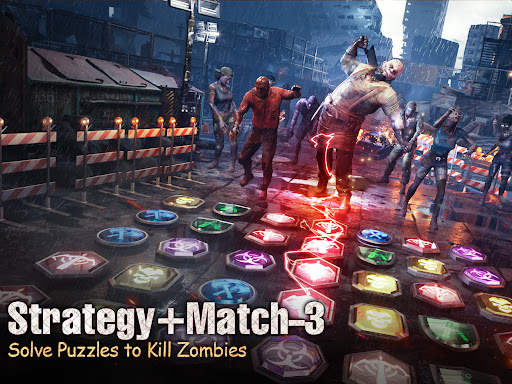 Puzzles & Survival screenshot 9