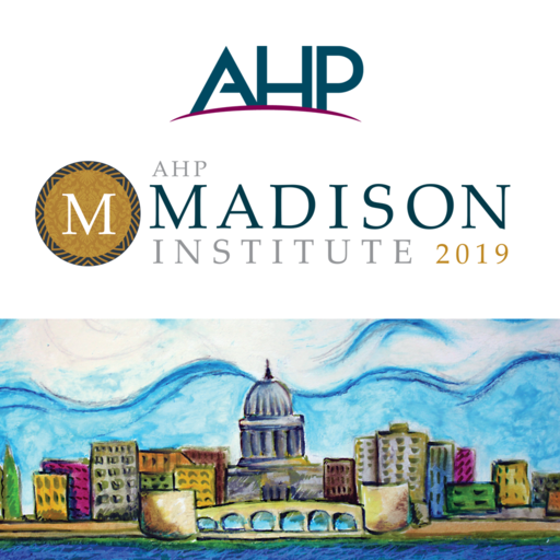 AHP Madison Institute icon