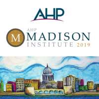 AHP Madison Institute on 9Apps