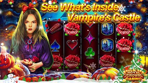 Royal Crown Casino-Blackjack, free coins version screenshot 8