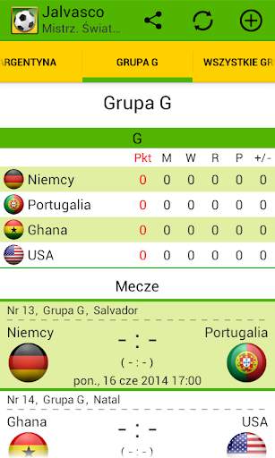 Jalvasco Mistrz. Świata 2014 screenshot 5
