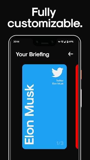 Stario Launcher screenshot 5