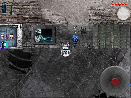 Evil World Heroes screenshot 6