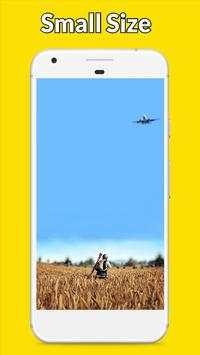 Pubg Wallpapers स्क्रीनशॉट 2