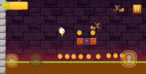 World Adventure screenshot 2