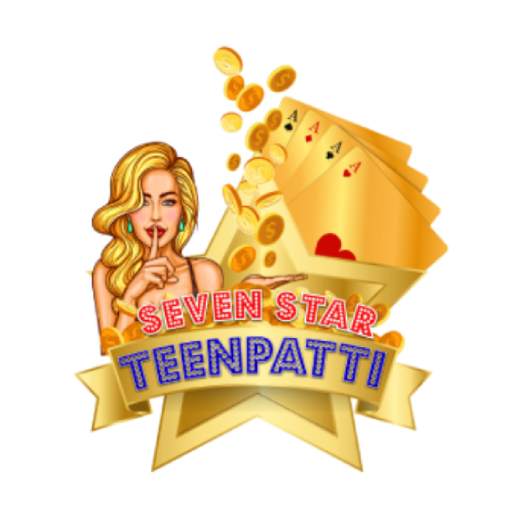 7 star teen Patti 2.1