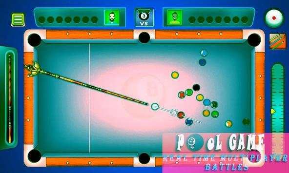 Stars Snooker Live Pro 2017 screenshot 2