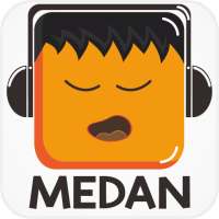 Radio Medan on 9Apps