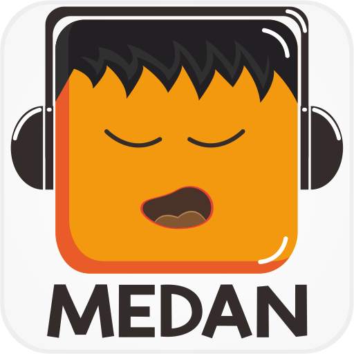 Radio Medan 2.1.2