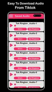 TokRing screenshot 5