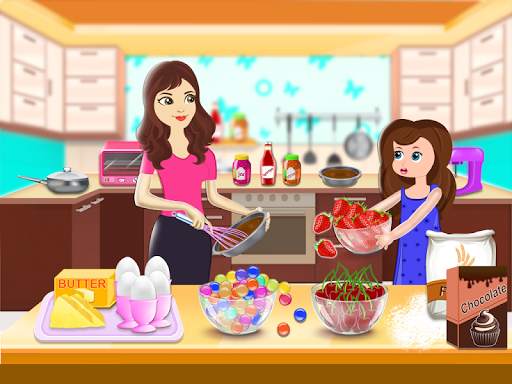 My Bad Day - Mom's  Little Helper screenshot 4