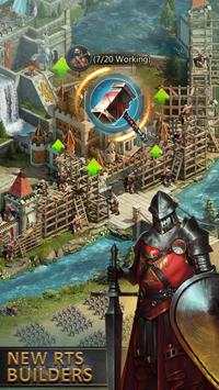 Clash of Narnia screenshot 4