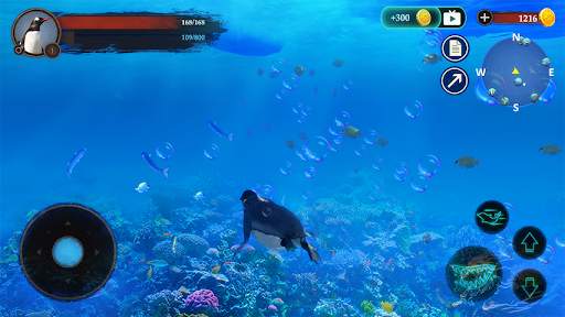 The Penguin screenshot 7