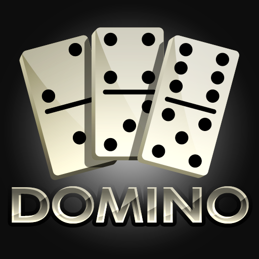 Domino Royale أيقونة