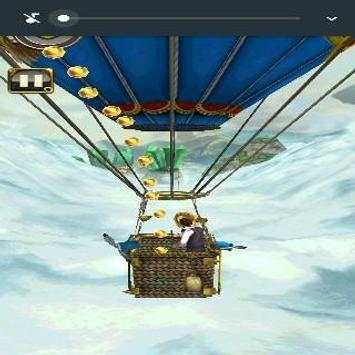 Temple Run Amazing version screenshot 3