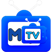 Mega TV icon