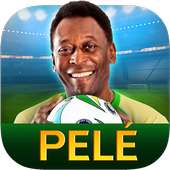 Pelé: Soccer Legend logo