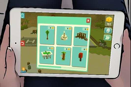 Best For LEGO Creator Island New Tips screenshot 2