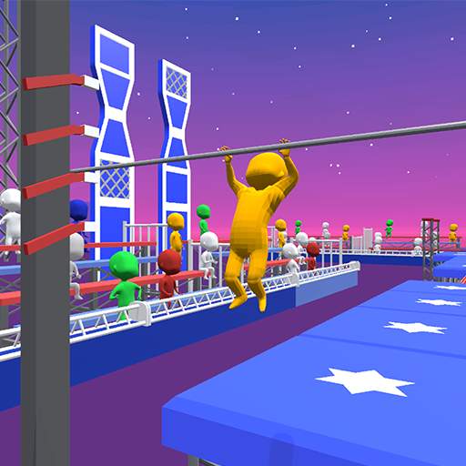 American Ninja Run 3D 0.1.5