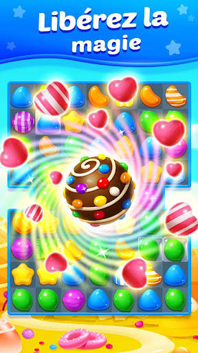 Bonbons Fièvre screenshot 2