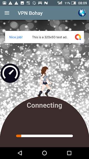 VPN Bohay : VPN Anti Blokir screenshot 2