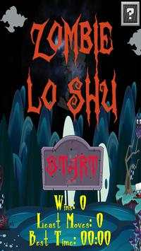 Zombie Lo Shu screenshot 2