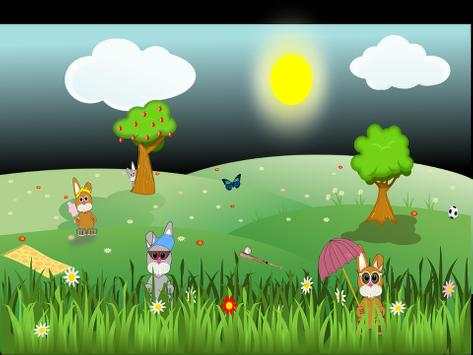 Alphabet Phonics Song screenshot 3