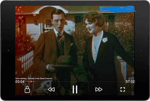 Zero Film Lite screenshot 9