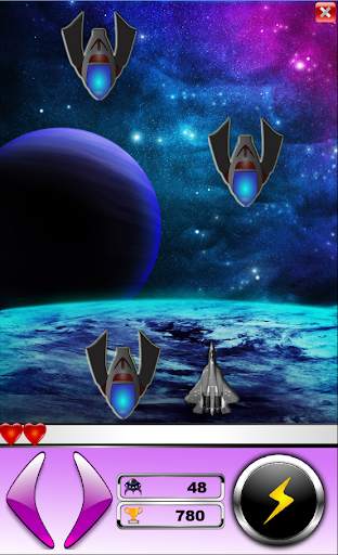 War of the Worlds screenshot 5