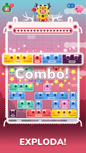 Slidey®: Block Puzzle screenshot 6