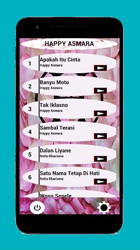 Piano Hits Happy Asmara - Apakah Itu Cinta 2020 screenshot 1