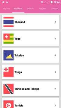 All Tanzania Radio Live Free screenshot 5