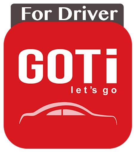 GOTi Driver screenshot 3