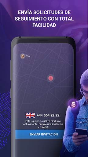 FindNow screenshot 3