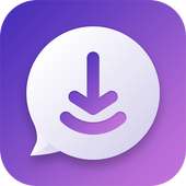 WhatsApp Utilities & Story Saver logo