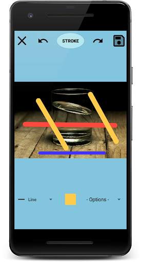 Photo Paint - Pictures to Paint and Coloring screenshot 4