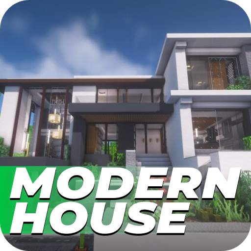 Houses for minecraft 1.1
