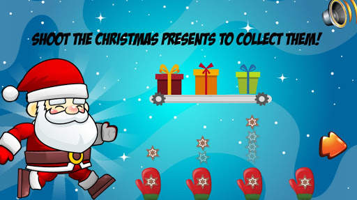 Gifts Zombies screenshot 2