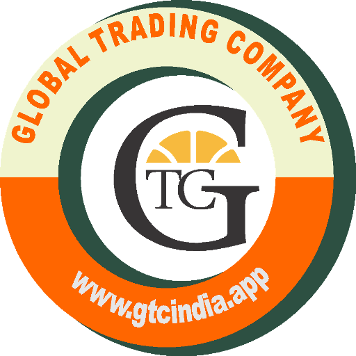 Global Trading Company - GTC India icon