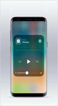 Launcher iphone 7 screenshot 4
