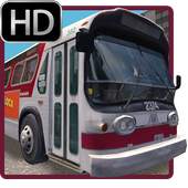 CITY BUS SIMULATOR 1.0