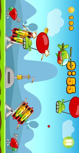 Ground Battle screenshot 1