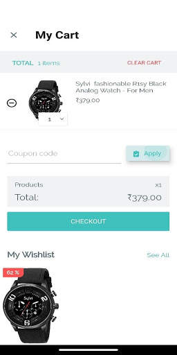 SkyLona Shop - Online Shopping App screenshot 6