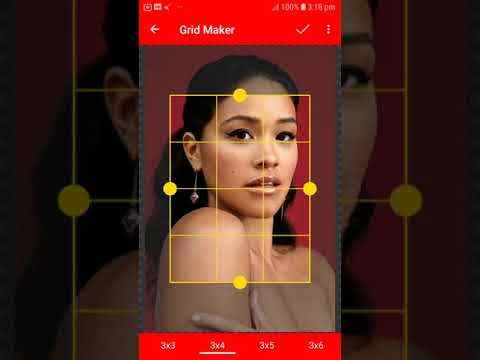 Grid Maker For Instagram screenshot 1