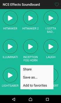 DANK Soundboard - best funny memes sounds for free screenshot 4