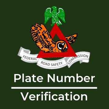 FRSC Plate Number Verification (Nigeria) скриншот 4