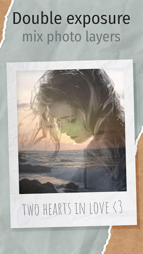 Artica: Photo Editor Photo Filters, Collage Maker 4 تصوير الشاشة