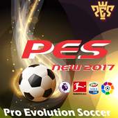 New Guide Pes 2017 latest 1.1